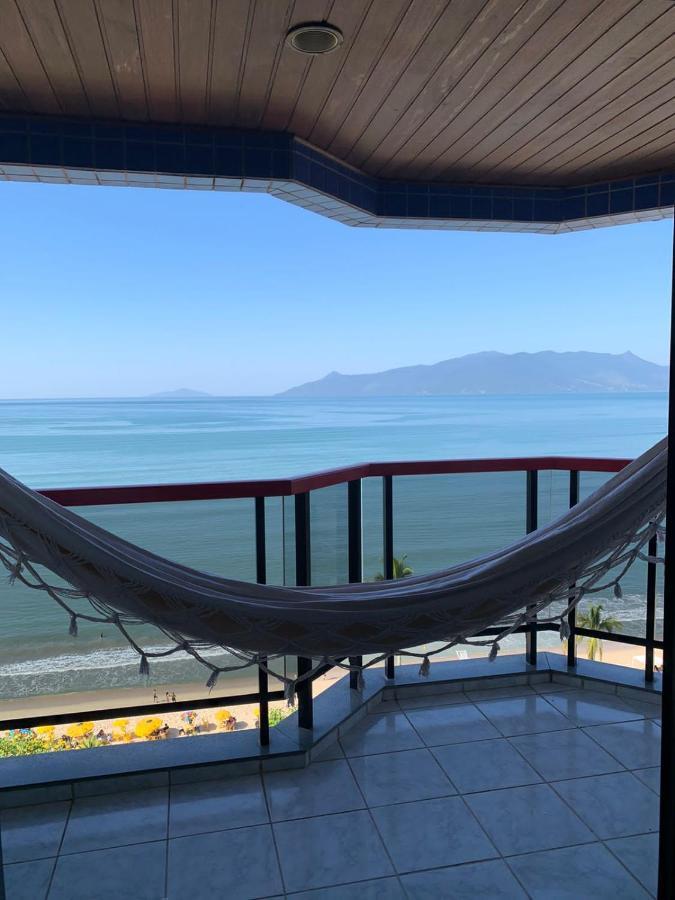 Apartamento Martin De Sa Caraguatatuba Exterior foto
