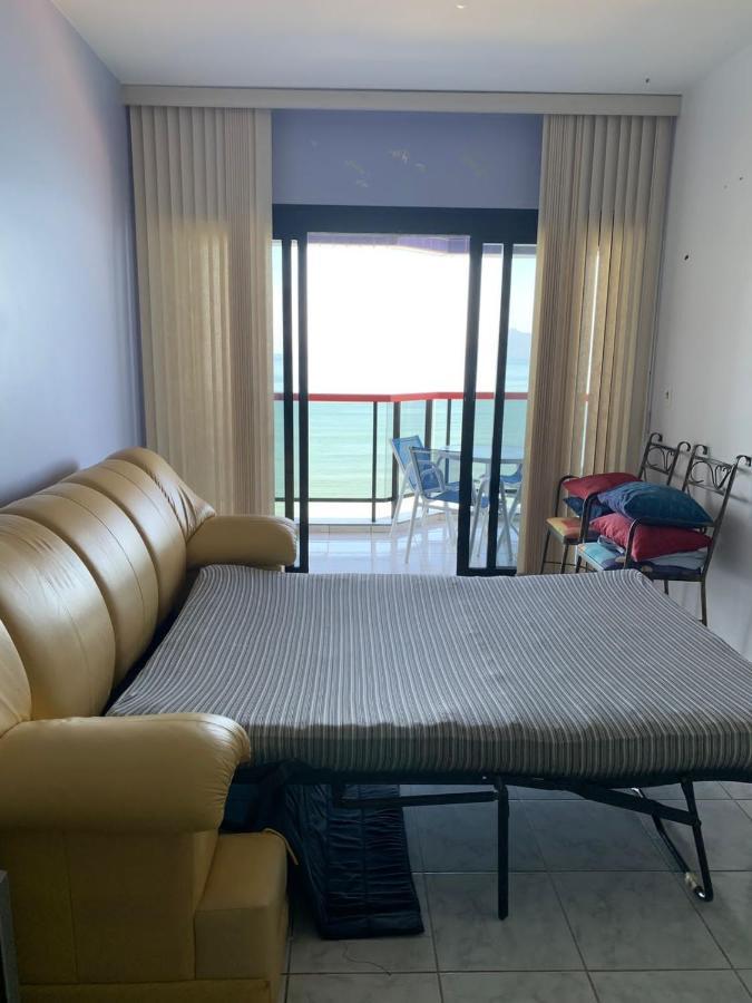 Apartamento Martin De Sa Caraguatatuba Exterior foto