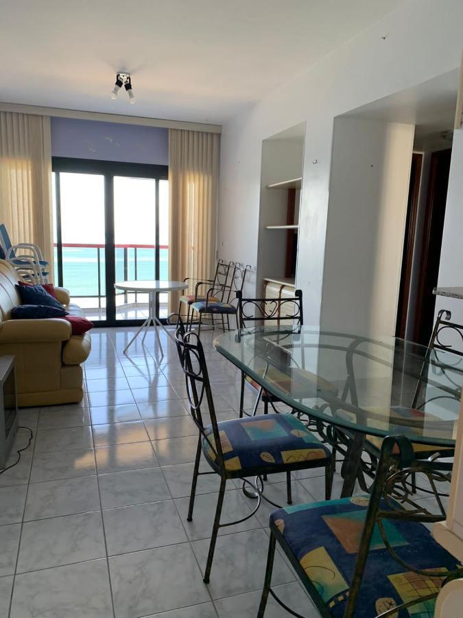 Apartamento Martin De Sa Caraguatatuba Exterior foto