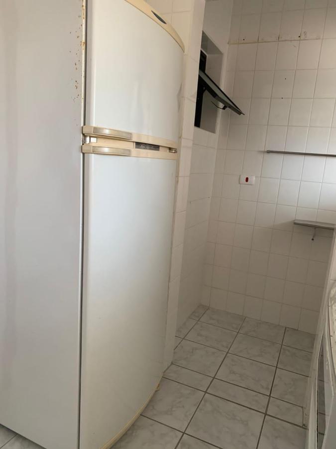 Apartamento Martin De Sa Caraguatatuba Exterior foto