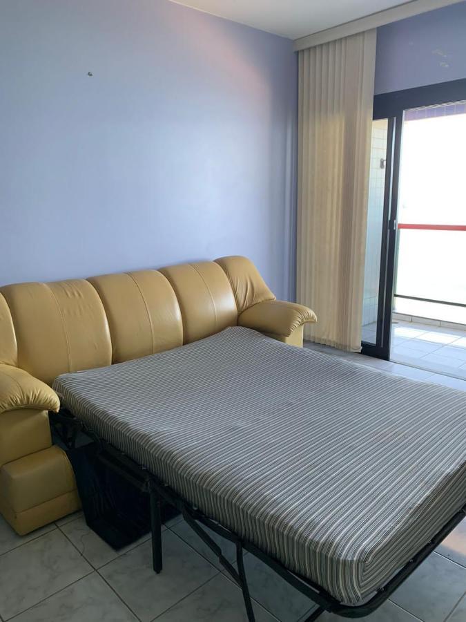 Apartamento Martin De Sa Caraguatatuba Exterior foto