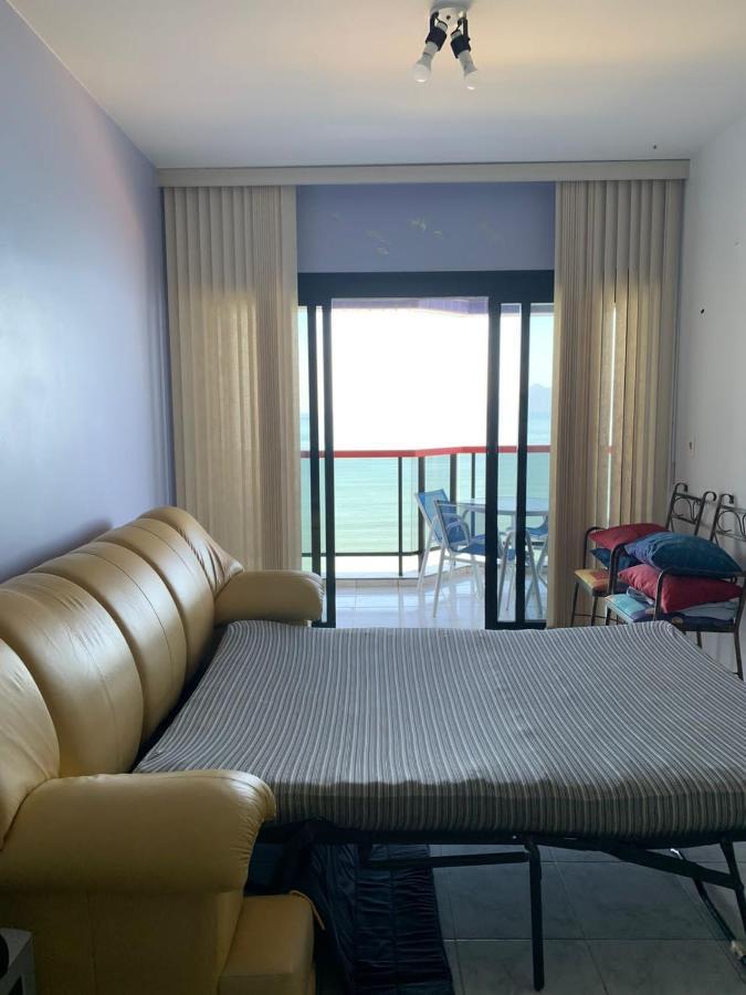 Apartamento Martin De Sa Caraguatatuba Exterior foto