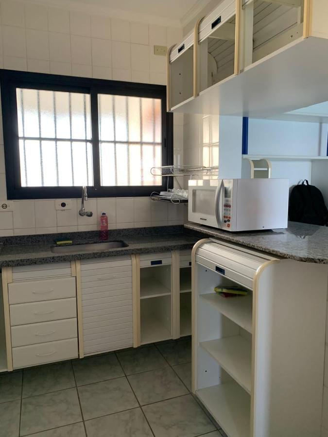 Apartamento Martin De Sa Caraguatatuba Exterior foto