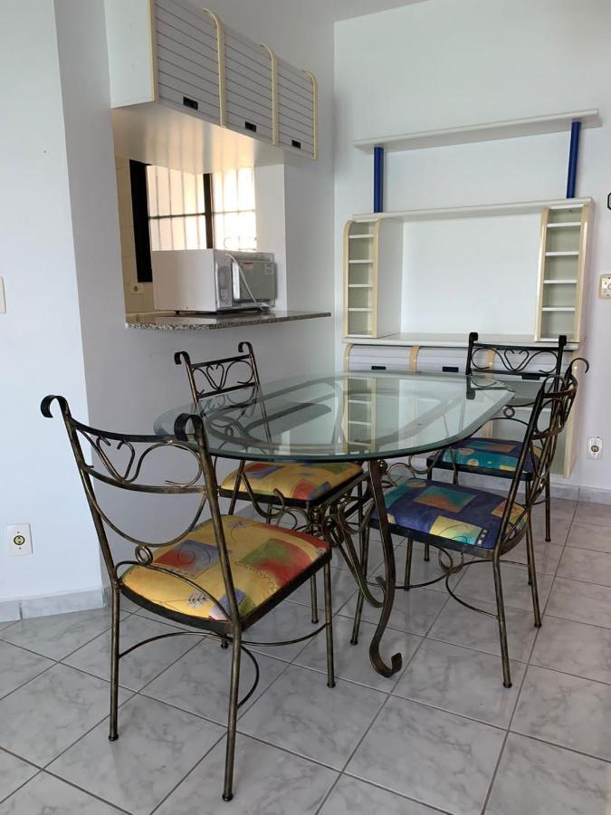 Apartamento Martin De Sa Caraguatatuba Exterior foto