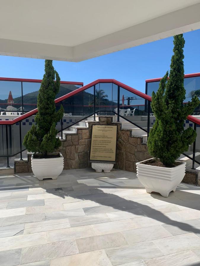 Apartamento Martin De Sa Caraguatatuba Exterior foto