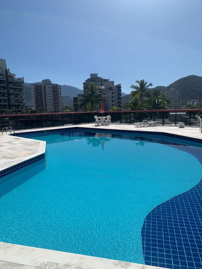 Apartamento Martin De Sa Caraguatatuba Exterior foto