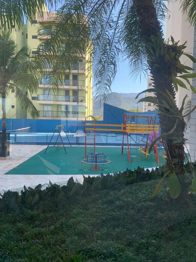Apartamento Martin De Sa Caraguatatuba Exterior foto