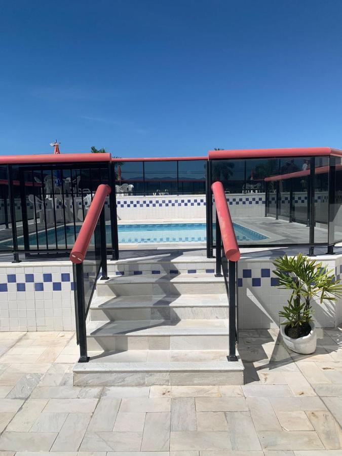 Apartamento Martin De Sa Caraguatatuba Exterior foto