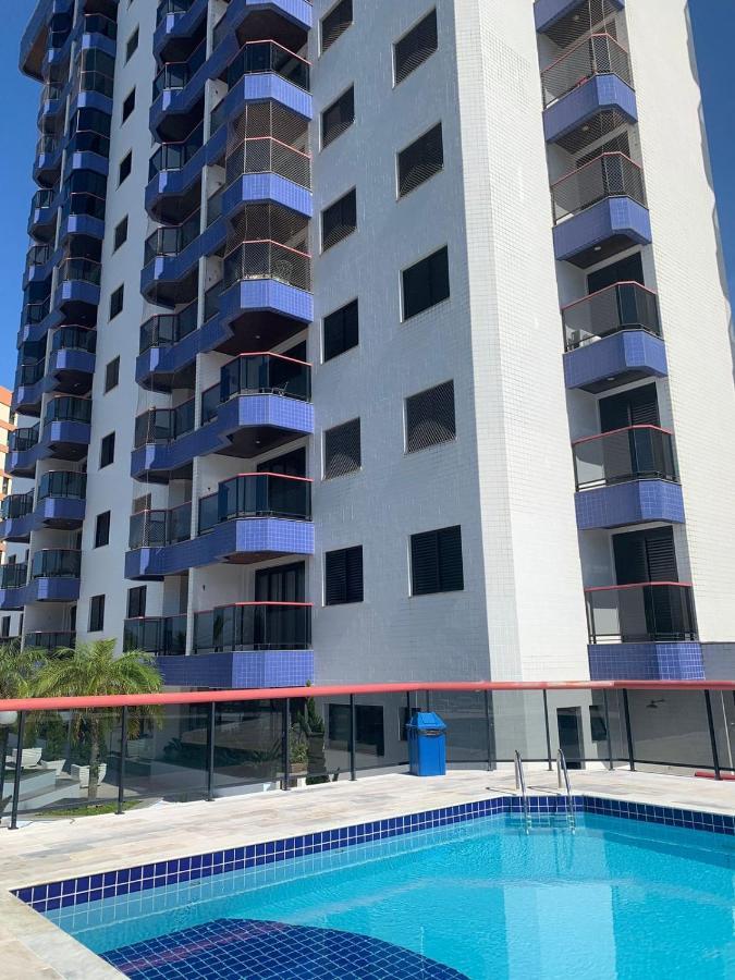 Apartamento Martin De Sa Caraguatatuba Exterior foto